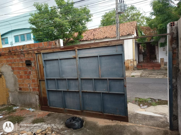 Imagem Casa com 3 Quartos à Venda, 174 m² em Centro - Teresina