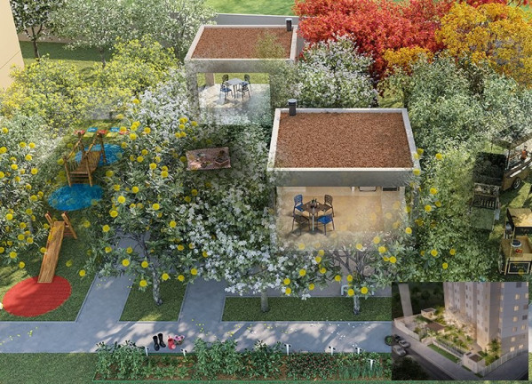 Imagem Apartamento com 2 Quartos à Venda, 33 m² em Vila Maria - São Paulo Imagem Apartamento com 2 Quartos à Venda, 33 m² em Vila Maria - São Paulo