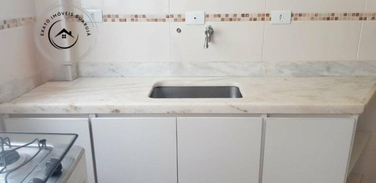 Imagem Apartamento com 2 Quartos à Venda, 100 m² em Jardim Astúrias - Guarujá Imagem Apartamento com 2 Quartos à Venda, 100 m² em Jardim Astúrias - Guarujá