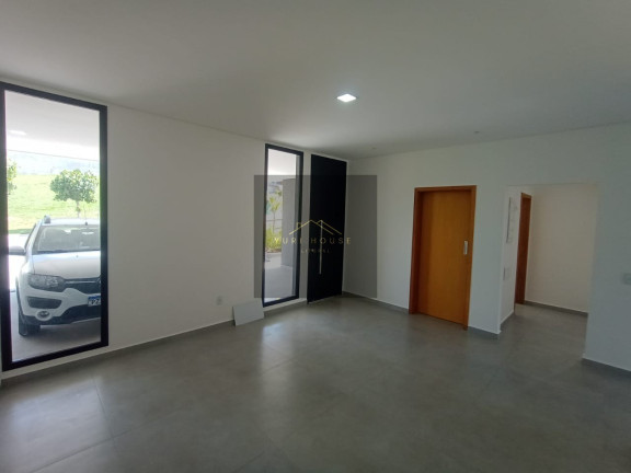 Casa com 3 Quartos à Venda, 178 m² em Loteamento Residencial Fazenda Casa Grande - Taubaté