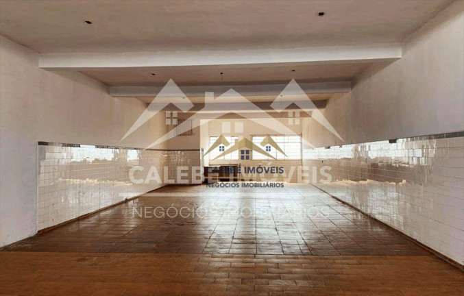 Casa com 1 Quarto à Venda, 250 m² em Vila Esperança - Tatuí