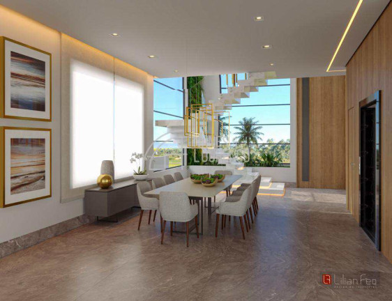 Imagem Casa com 5 Quartos à Venda, 518 m² em Alphaville - Santana De Parnaíba Imagem Casa com 5 Quartos à Venda, 518 m² em Alphaville - Santana De Parnaíba