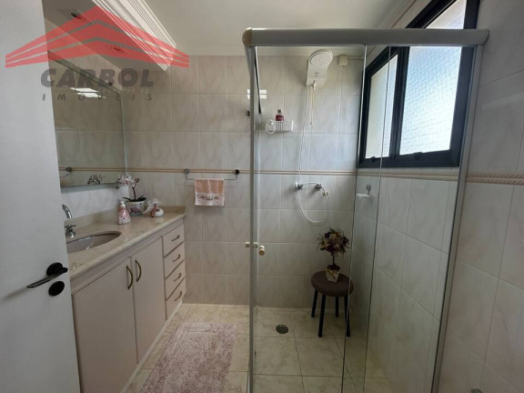 Imagem Apartamento com 3 Quartos à Venda, 180 m² em Vila Rica - Jundiaí Imagem Apartamento com 3 Quartos à Venda, 180 m² em Vila Rica - Jundiaí