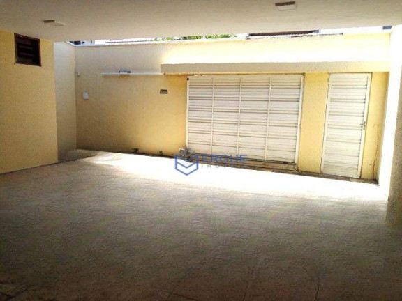 Imagem Casa com 3 Quartos à Venda, 180 m² em Prefeito José Walter - Fortaleza Imagem Casa com 3 Quartos à Venda, 180 m² em Prefeito José Walter - Fortaleza