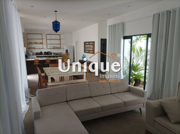 Imagem Casa com 4 Quartos à Venda, 600 m² em Portinho - Cabo Frio