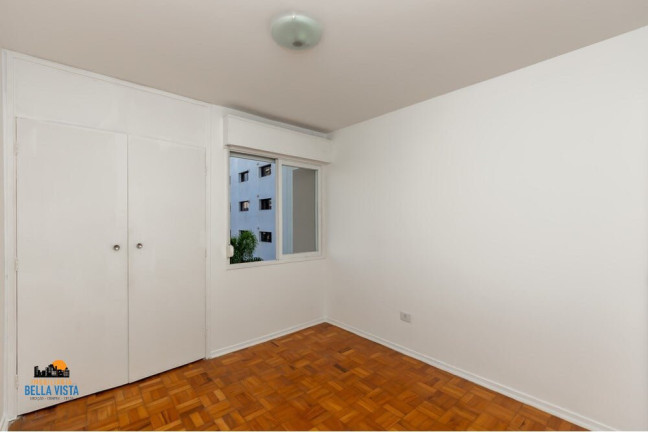 Imagem Apartamento com 3 Quartos à Venda, em Indianópolis - São Paulo Imagem Apartamento com 3 Quartos à Venda, em Indianópolis - São Paulo