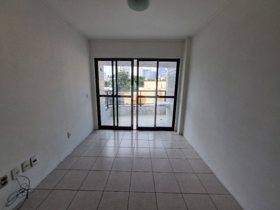Imagem Apartamento com 3 Quartos para Alugar, 66 m² em Boa Viagem - Recife
