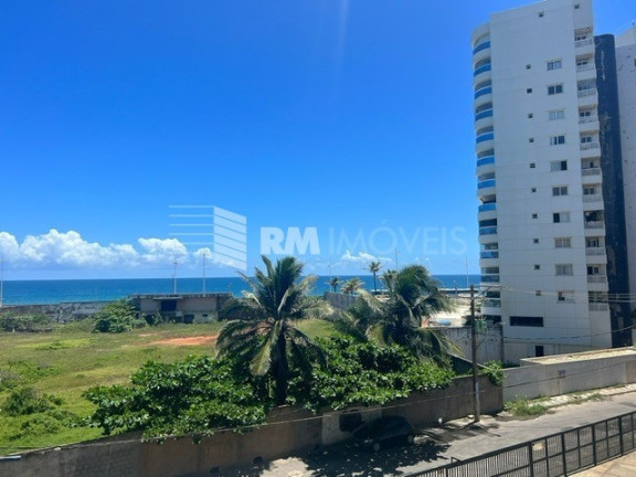 Imagem Apartamento com 1 Quarto à Venda, 52 m² em Armação - Salvador
