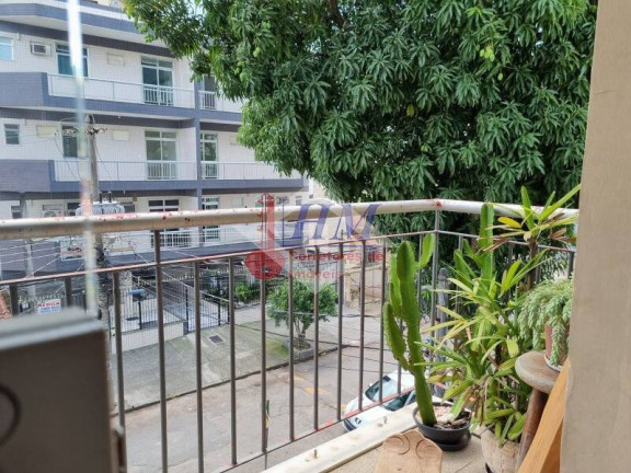 Apartamento com 2 Quartos à Venda, 85 m² em Praça Seca - Rio De Janeiro