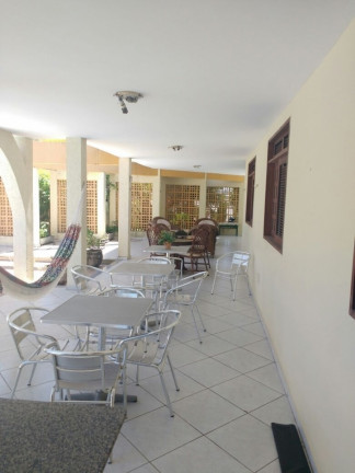 Imagem Casa com 4 Quartos à Venda, 450 m² em Ponta Negra - Natal