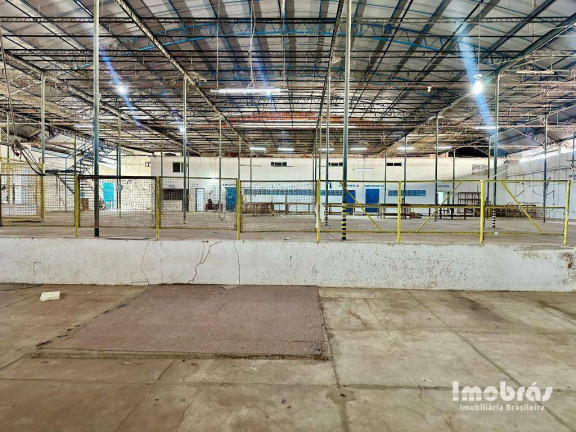 Imagem Galpão para Alugar, 3.990 m² em Tabapuá - Caucaia Imagem Galpão para Alugar, 3.990 m² em Tabapuá - Caucaia