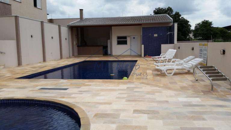 Imagem Apartamento com 3 Quartos à Venda, 82 m² em Residencial Star Vann Ess - Pirassununga