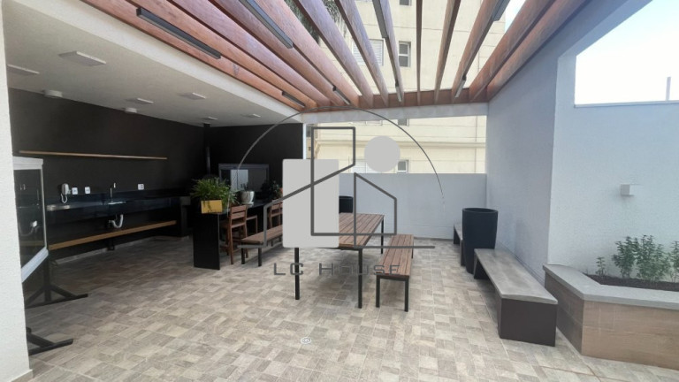 Imagem Apartamento com 2 Quartos à Venda, 45 m² em Vila Suzana - São Paulo Imagem Apartamento com 2 Quartos à Venda, 45 m² em Vila Suzana - São Paulo