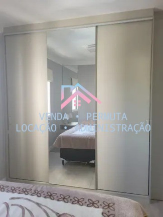 Imagem Apartamento com 3 Quartos à Venda, 80 m² em Jardim Flórida - Jundiaí