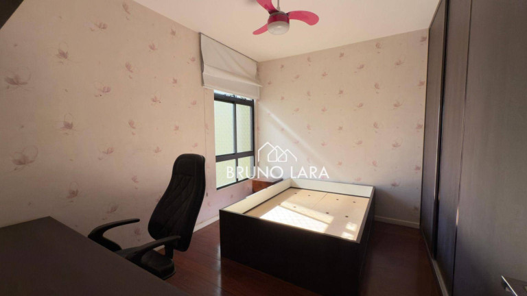 Imagem Apartamento com 4 Quartos à Venda, 300 m² em Centro - Betim