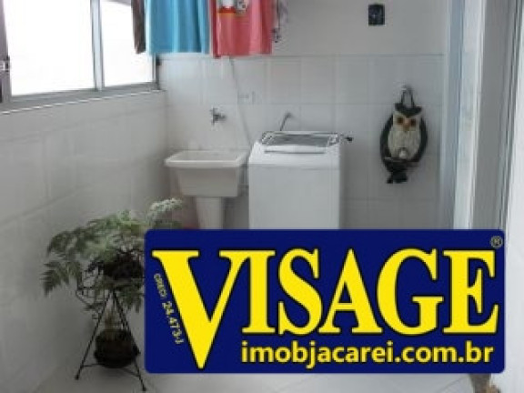 Imagem Apartamento com 3 Quartos à Venda,  em Centro - Jacareí