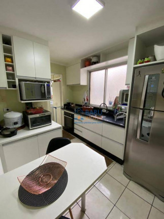 Imagem Apartamento com 2 Quartos à Venda, 70 m² em Bela Vista - São Paulo