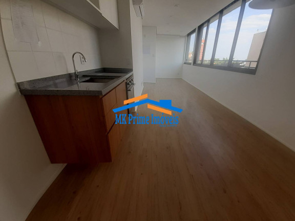 Imagem Studio com 1 Quarto à Venda, 36 m² em Sumarezinho - São Paulo Imagem Studio com 1 Quarto à Venda, 36 m² em Sumarezinho - São Paulo