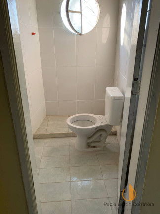 Imagem Apartamento com 3 Quartos para Alugar, 90 m² em Itaúna - São Gonçalo