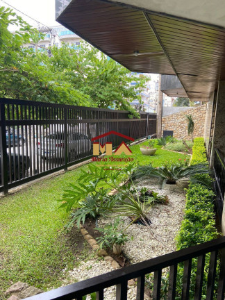 Imagem Apartamento com 3 Quartos à Venda, 128 m² em Passagem - Cabo Frio Imagem Apartamento com 3 Quartos à Venda, 128 m² em Passagem - Cabo Frio