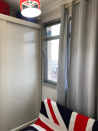 Imagem Imóvel com 2 Quartos à Venda, 50 m² em Mooca - São Paulo