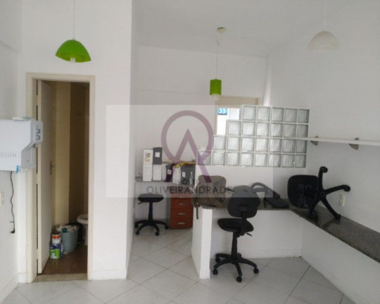 Imagem Imóvel à Venda, 32 m² em Barra - Salvador Imagem Imóvel à Venda, 32 m² em Barra - Salvador