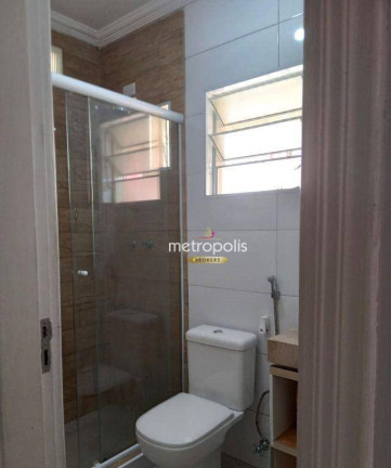 Imagem Apartamento com 2 Quartos à Venda, 61 m² em Rudge Ramos - São Bernardo Do Campo