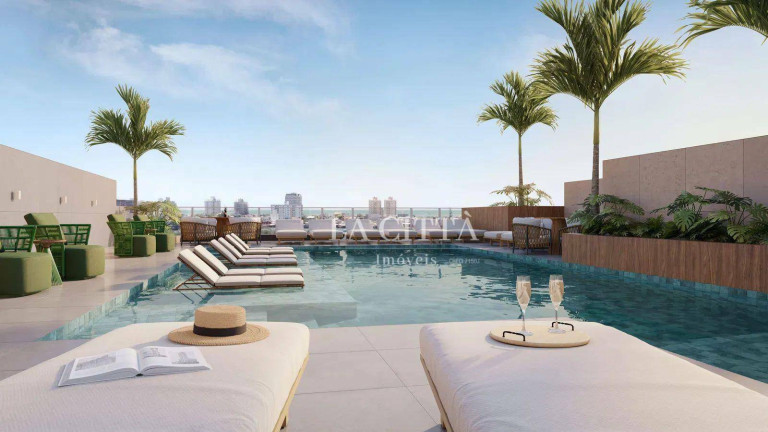Imagem Apartamento com 3 Quartos à Venda, 162 m² em Centro - Itajaí Imagem Apartamento com 3 Quartos à Venda, 162 m² em Centro - Itajaí