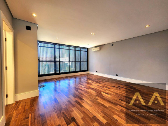 Imagem Casa com 4 Quartos à Venda, 450 m² em Alphaville - Barueri Imagem Casa com 4 Quartos à Venda, 450 m² em Alphaville - Barueri