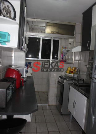 Imagem Apartamento com 2 Quartos à Venda, 56 m² em Cangaíba - São Paulo Imagem Apartamento com 2 Quartos à Venda, 56 m² em Cangaíba - São Paulo
