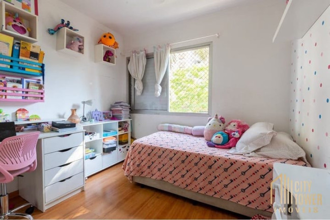 Imagem Apartamento com 3 Quartos à Venda, 115 m² em Campo Belo - São Paulo Imagem Apartamento com 3 Quartos à Venda, 115 m² em Campo Belo - São Paulo