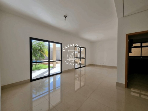 Imagem Casa de Condomínio com 3 Quartos à Venda, 360 m² em Vila Do Golf - Ribeirão Preto
