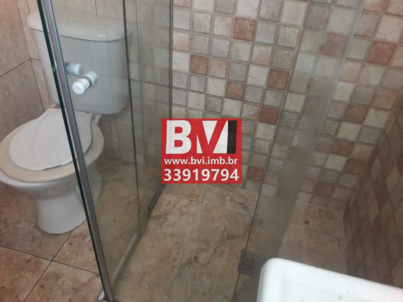 Imagem Casa com 3 Quartos à Venda, 90 m² em Vicente De Carvalho - Rio De Janeiro Imagem Casa com 3 Quartos à Venda, 90 m² em Vicente De Carvalho - Rio De Janeiro