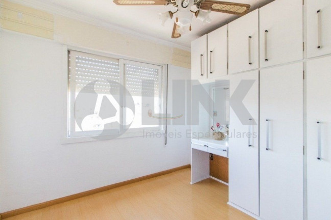 Imagem Apartamento com 2 Quartos à Venda, 60 m² em Jardim Do Salso - Porto Alegre
