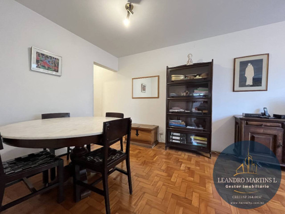 Imagem Apartamento com 3 Quartos à Venda, 81 m² em Perdizes - São Paulo
