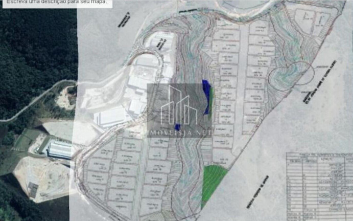 Imagem Terreno à Venda, 438.417 m² em Centro - Pirapora Do Bom Jesus Imagem Terreno à Venda, 438.417 m² em Centro - Pirapora Do Bom Jesus
