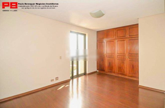 Imagem Apartamento com 4 Quartos à Venda, 500 m² em Morumbi - São Paulo Imagem Apartamento com 4 Quartos à Venda, 500 m² em Morumbi - São Paulo