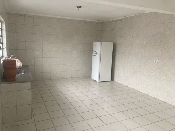 Imagem Casa com 2 Quartos para Alugar, 118 m² em Centro - Suzano