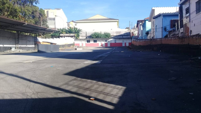 Imagem Ponto Comercial para Alugar, 1.457 m² em Vila Marieta - São Paulo Imagem Ponto Comercial para Alugar, 1.457 m² em Vila Marieta - São Paulo