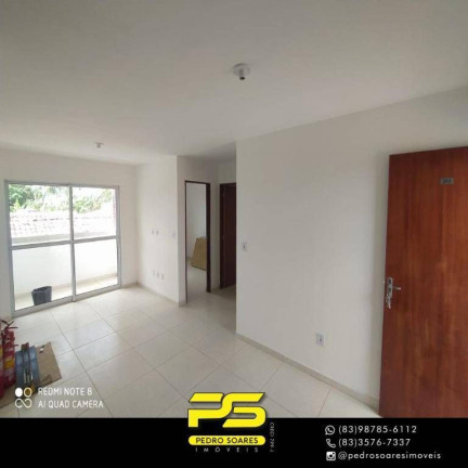 Imagem Apartamento com 2 Quartos à Venda, 56 m² em Planalto Boa Esperança - João Pessoa Imagem Apartamento com 2 Quartos à Venda, 56 m² em Planalto Boa Esperança - João Pessoa