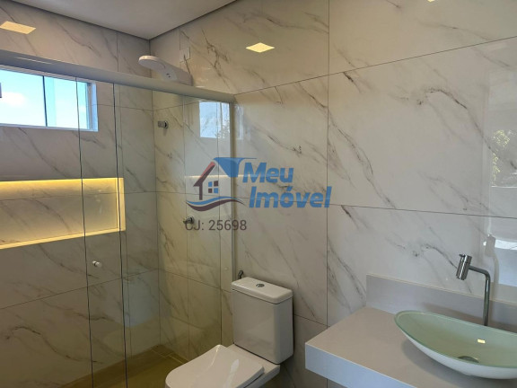 Imagem Casa com 4 Quartos à Venda, 300 m² em Setor Habitacional Arniqueira (águas Claras) - Brasília Imagem Casa com 4 Quartos à Venda, 300 m² em Setor Habitacional Arniqueira (águas Claras) - Brasília
