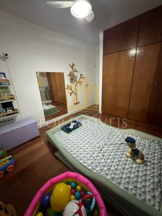 Imagem Apartamento com 4 Quartos à Venda, 100 m² em Floradas De São José - São José Dos Campos Imagem Apartamento com 4 Quartos à Venda, 100 m² em Floradas De São José - São José Dos Campos