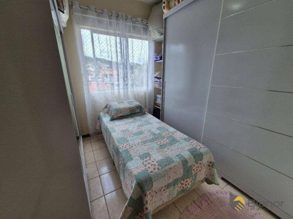 Imagem Apartamento com 3 Quartos à Venda, 72 m² em Escola Agrícola - Blumenau