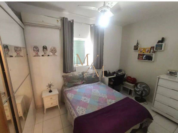 Imagem Apartamento com 2 Quartos à Venda, 65 m² em Ponta Da Praia - Santos