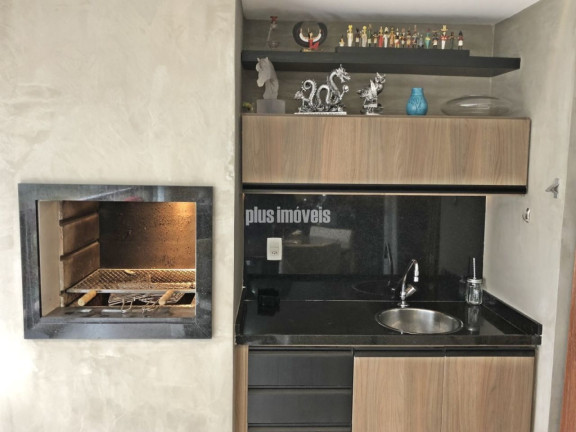 Imagem Apartamento com 3 Quartos à Venda, 209 m² em Granja Julieta - São Paulo Imagem Apartamento com 3 Quartos à Venda, 209 m² em Granja Julieta - São Paulo