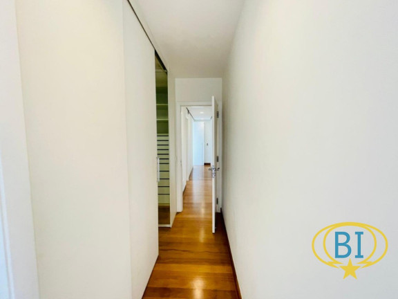 Imagem Apartamento com 3 Quartos à Venda, 215 m² em Sumaré - São Paulo