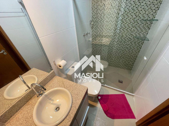 Imagem Apartamento com 2 Quartos à Venda, 70 m² em Itaparica - Vila Velha Imagem Apartamento com 2 Quartos à Venda, 70 m² em Itaparica - Vila Velha