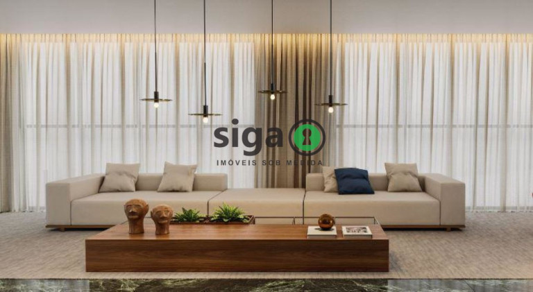 Imagem Apartamento com 4 Quartos à Venda, 163 m² em Vila Madalena - São Paulo Imagem Apartamento com 4 Quartos à Venda, 163 m² em Vila Madalena - São Paulo