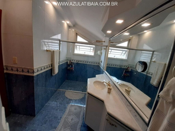 Imagem Casa com 4 Quartos à Venda, 700 m² em Vila Santista - Atibaia Imagem Casa com 4 Quartos à Venda, 700 m² em Vila Santista - Atibaia