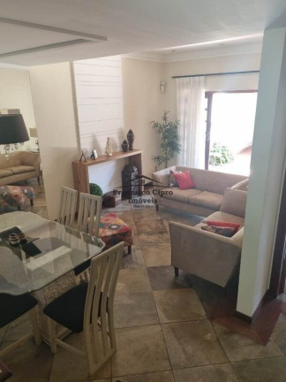 Imagem Sobrado com 4 Quartos à Venda, 300 m² em Portal Das Colinas - Guaratinguetá